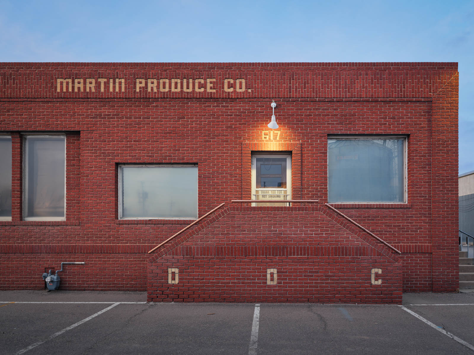 Martin Produce Company - Greeley, Colorado